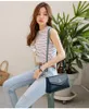 ショルダーバッグQC生産UPUPA EPOPS WOMEN CASUAL 2024女子ブランドデザイナーSAC DE LUXE FEMME BAG BG-MQ-3001-FS