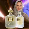 Fragrance Arabic original fragrance oil deodorant pheromone perfume oil for women large capacity lasting body splash beauty and health We L410