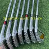 Golf Club S20C Forgé Itobori Creative Golf Irons Set (4-P) 7 pièces disponibles avec des options d'arbre