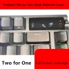 Accessories For ROG Azoth Keyboard Screen Film Small Screen Window Explosionproof and Scratch Resistant Protective Film