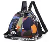 Кожаный багаж TAG2020 Нейлоновый рюкзак женский женский корейский стиль Новая женская сумка мода Оксфордская ткань Canvas Bag Mini Womens маленькие Backpa2141095