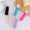 2pcs Hair Root Fluffy Clip Air Bangs Curler Self-adhesive Curling Hair Lazy Curling Tube Hair Styling Tool Hair Curler Hair Pins