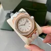 Designer Uhren Bewegung Mechanische Frauen 37mm Uhr Ladies Armbanduhren Waterdes Geschäft Montre