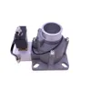 2 pcs/ lotto ICV-40/ ICV-50 Valvola di aspirazione dell'aria autentica con valvola a solenoide 220 V