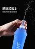 Water Bottles Summer Outdoor Sports Mountaineering Cycling Soft Bag Portable Running Special Bottle