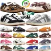 Hommes Femmes Designer Chaussures décontractées Sneakers tendance Leopard Hair Brown Merder blanc noir rouge cristal beige vert foncé extérieur mens entraîneurs de tennis jogging marche