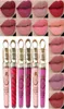 CMAADU 20 couleurs THILE TUBE RADIS TEMPLE MATTE MATE PEURL PEARL MAQUANT LEV LEP FIXE FACILLE À PROPRER COSMETIQUE5698618