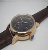 2019 Man Watch Luxury Watch Watchs Mechanical Mouvements Automatic Mouvement Glass Back 04824201499