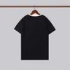 2024 Womens Tops Mens Designer T Shirts Fashion Brands Letter Printed Short Sleeve Lady Tees Casual Couples Clothes Women S Stylish Clothing