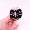 58 mm d'enfance Vintage Game Man Tinplate Brooch Migne Anime Movies Games Épingles en émail collectif Collectez Broche de sac à dos Sac à dos