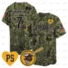 20th Patch Padres Jersey Fernando Tatis Jr. Xander Bogaerts H.S. كيم ماني ماتشادو ديلان توقف كروننورث يو دارفيش جوين ماتسوي موسجروف سالاس باتن روزاريو