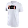 2024 F1 Formule 1 Costume de course Édition d'équipe T-shirt Round Nerk T-shirt Les manches courtes masculines d'été peuvent être personnalisées.