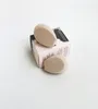 The Precision Makeup Sponge 100 Ultrasoft Threesided Threesided Beauty Cosmetics Tool for Liquid Foundation Cream Pow7000935