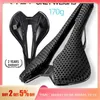 Storage Bags RYET Ultralight Carbon 3D-printed Bike Saddle Gravel Cycling Bicycle For Men Women Triathlon Road MTB Mountain