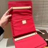 Designerinnen Frauen Make -up -Beutel Lady Toilettenbeutel Kosmetische Schönheit TOILTARY BAG Reisen Taschen Clutch Handtaschen Geldbörsen Mini Brieftaschen 10A M41178