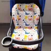 Stroller Parts Accessories Baby high chair cushion baby booster seat feeding stroller Q2404177