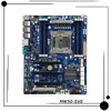 Placas-mãe para Gigabyte C612 DDR4 ATX LGA 2011-3 Servidor PC MW50-SV0