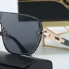 Designer Dita Sunglasses Cycle Luxury Sunglass Mensans que dirigem moda Fashion Baseball Party Travel Sports Blue Polarize Black Square Sun Glasses