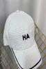 Premium -Hüte für den Herbst -Modedesigner Baseball Cap voller Details Männer und Frauenmodelle Super große Marken sind einfach zu passen zu PLA4155190.