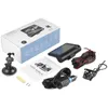 C2 Driving Recorder Car DVR HD 1080p 3 Lens 4 pouces 170 degrés APEILLE ARRANGE CAME DE SATRATION DES PARKING