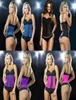 Cintura esportiva Support Rubber Corset Bunk Coat Latex Treinador de borracha Lady Baine Bains Slimming Bodybuilding 34dlf18030140