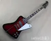 G Firebird Models Electric Guitar Wine Red Piano Rosewood Fingerboard Custom Guitar4519278