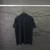 camisa pólo masculina camaras pólo estilista masculino de luxo com roupas de manga curta de manga curta Casual Camise de verão Muitas cores estão disponíveis tamanho M-3xl R12