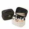 cosmetic Bag Fi Small Fragrance Storage Bag Travel Portable Cosmetic Bag Large Capacity Organiser Cosmetic Storage D13j#