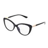 2021 Fashion Spectacle Frame Mens and Womens Myopia Metal Optical Mirror Japanese Korean Style Live Flat Lens