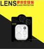 Tempered Glass Camera Lens Protector For iPhone 14 13 12 MINI Pro Max 11 XR XS Phone Protective Glass Film7123948