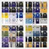 All Styles Basketball Bryant Jerseys Nowy + vintage