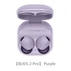 New Buds2 Pro Factory Wholesale R510 TWS Fit Eorbuds Bluetooth 5.0 R190 무선 이어폰 Bluetooth 헤드폰 인 이어 Pro J18 이어폰 휴대 전화 이어폰 이어 버드.