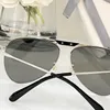 Classic Aviation Brand Design Sunglasses for Men Driving Women Anti UV400 240416