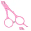 Hair Scissors 5.5 Meisha Hairdressing Salon Cutting Thinning Shears Barber Stainless Steel Selling Styling Tools Drop Delivery Product Otksm