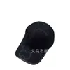 Boll Caps Designer New G Family Letter Classic Candy Baseball Par Universal Hard Top Duck Tongue Hat Fashion BSGU