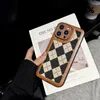 15pcs Designer Iphone Case Pro Promax Plus Brand CE Flowers Mens Mens Leather Phonasas XS XS XR XSMAX Fashion Phonover