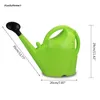 Large Capacity 5L Watering Can Long Spout Portable Manual Irrigation Small Spray Bottle Thickening Plant Watering Pot 240410