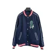 High quality designer clothing DR) Spring Product branded Otani Unisex Baseball Jacket Coat