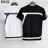 Turtle Mens T-shirts 2023ss New Designer t Shirt Paris Fashion Tshirts Summer T-shirt Male Top Quality 100% Cotton Tops A4