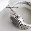Designer horloges Mechanische Audemar APS Bekijk automatisch 41 mm bezel waterdichte mode -zakelijke polshorloges Montre Gifts Men