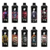 2024 NYTT EU -lager Zooy Vape Ghosts 12000Puffs Gratis frakt Original Savage Vape Disponible Puff 15000 Vape Puff Zooy Bar 162000 Puffs