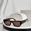 Yeni Moda Tasarımcı Güneş Gözlüğü Kadınlar Erkek Güneş Gözlüğü Ppada01 Kare Güneş Gözlüğü Açık Klasik Stil Gözlük UNISEX GOGGLE UV400 Anti-Polarizasyon Tonları