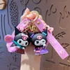 Мультфильм и аниме Lomi Keychains, изысканные и милые кукольные статуэтки, сумки, подвески, пары, небольшие подарки оптом