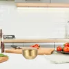 Dinnerware Sets Bibimbap Bowl Stainless Steel For Prep Cooking Korean Portapotty Home Small Kids Soup Metal