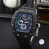 Designer luxury mens watch luxury wrist watch for man Watch rM 50-03 Trendy Non Mechanical Sport High quality New Style