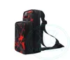 Torba do przenoszenia dla Nintendo Switchnintendo Switch Lite Cool Graffiti Sling Torka na ramię klatka piersiowa Body Plecak do przełącznika 5272148