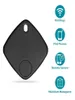 Antilost Wireless Bluetooth Tracker Tag Smart Tag Smart Finder Locator Key Locator para carteira Localizador Localizador Bluetooth1334340