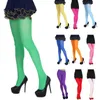 Sexy sokken dames panty kousen Stijlvolle Halloween cosplay kousen Kerstmis paaskousen Leggings voor feestdag prom 240416