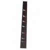 ケーブルシェルローズウッドフィンガーボード41 "20フレットアコースティックフォークギター木製の色