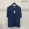CP Compagny T Shirt Lüks Moda Tasarımcısı Erkek T Shirt CP Etiket Kısa Kollu Gömlek Sıradan Gevşek Kadınlar Polo T Shirt Yüksek Kaliteli Pamuk Girişim CP TEE 7990